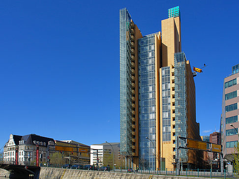 Fotos Hochhaus | Berlin