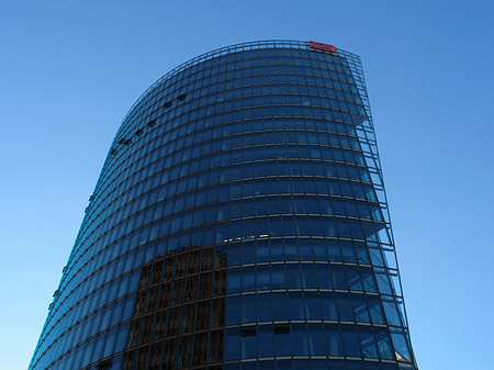 Deutsche Bahn - Potsdamer Platz