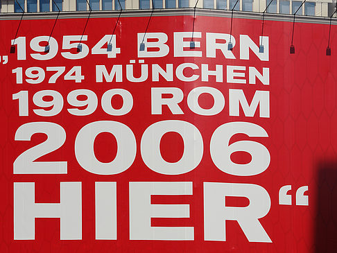 Fotos Coca-Cola Werbung | Berlin