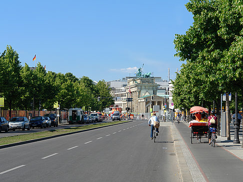 Ebert Strasse