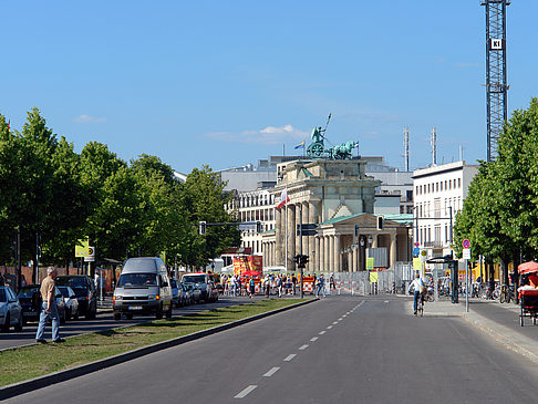 Foto Ebert Strasse