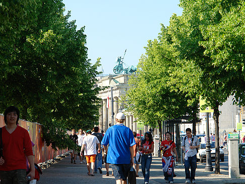 Fotos Ebert Strasse | Berlin