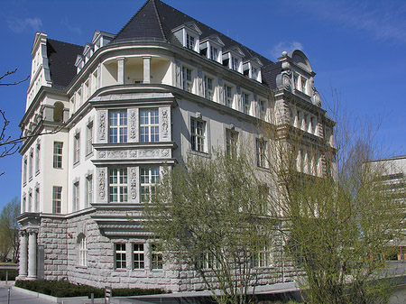 GTZ-Haus