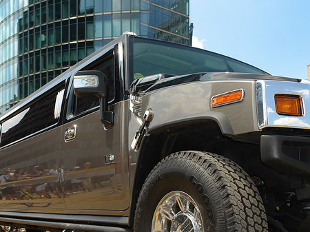 Hummer