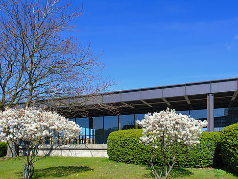 Fotos Neue Nationalgalerie