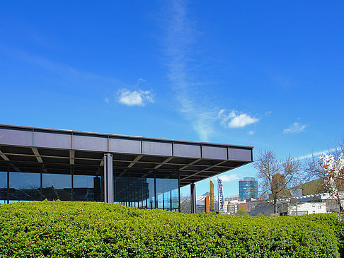 Neue Nationalgalerie