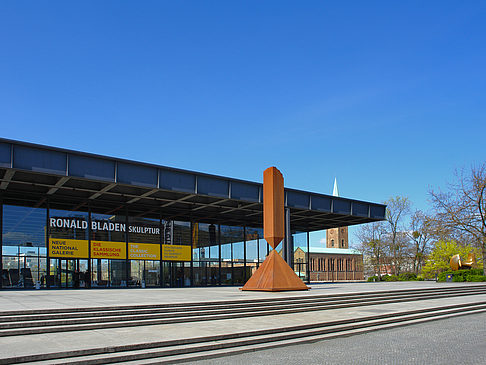 Neue Nationalgalerie