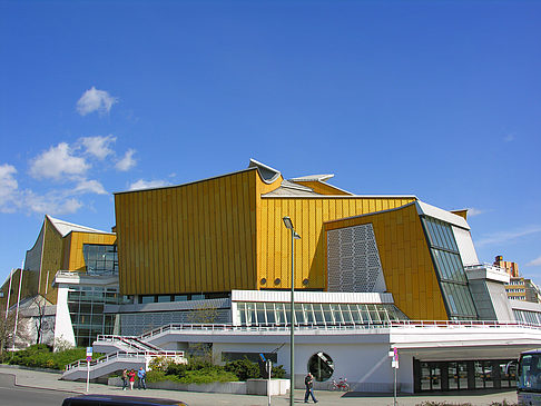 Fotos Philharmonie | Berlin