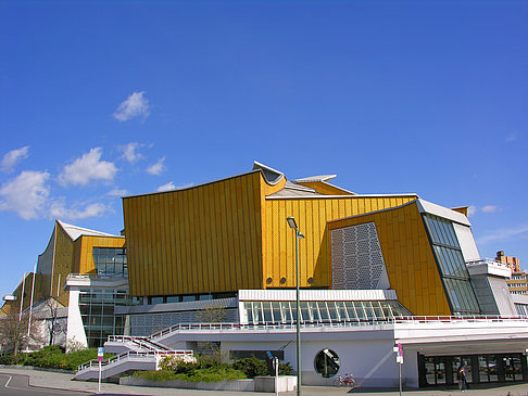 Fotos Philharmonie | Berlin