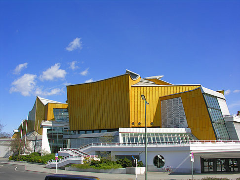 Philharmonie