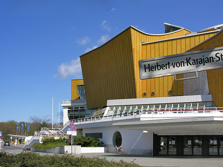 Fotos Philharmonie | Berlin