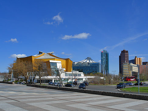 Fotos Philharmonie | Berlin