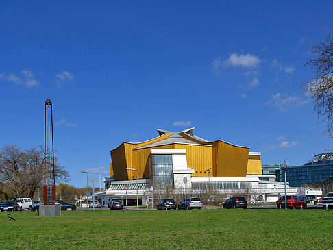 Fotos Philharmonie | Berlin