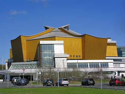 Foto Philharmonie