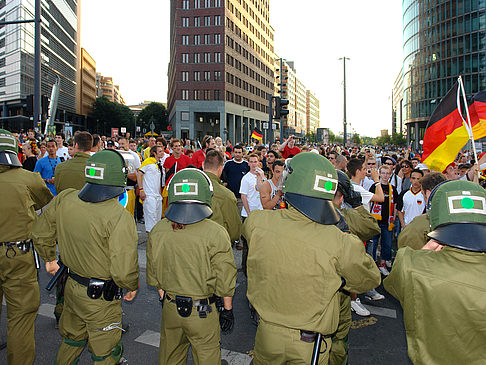 Polizei Foto 