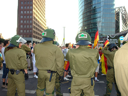 Fotos Polizei | Berlin