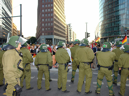 Foto Polizei - Berlin