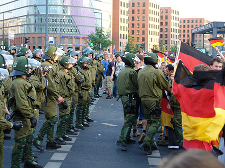 Polizei Foto 