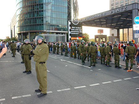 Fotos Polizei | Berlin