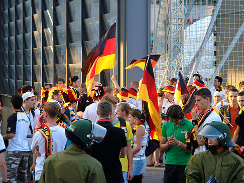 Fotos Polizei