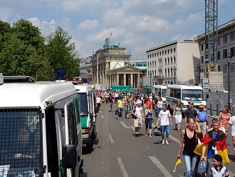 Foto Polizei