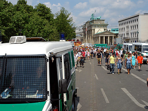 Polizei Fotos