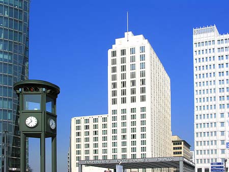 Potsdamer Platz