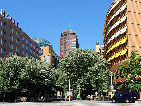 Potsdamer Platz