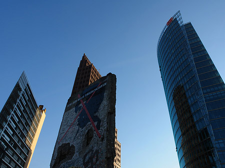 Potsdamer Platz