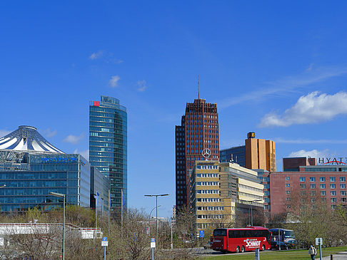 Potsdamer Platz