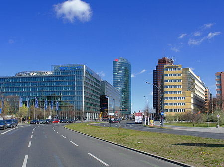 Potsdamer Platz