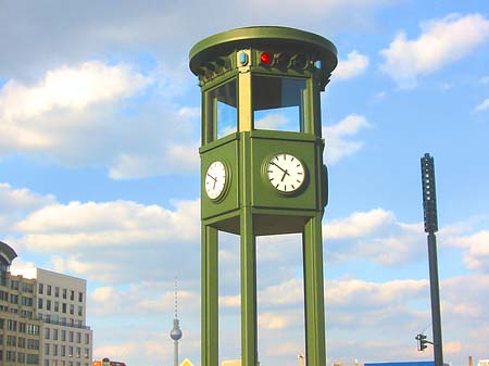 Potsdamer Platz