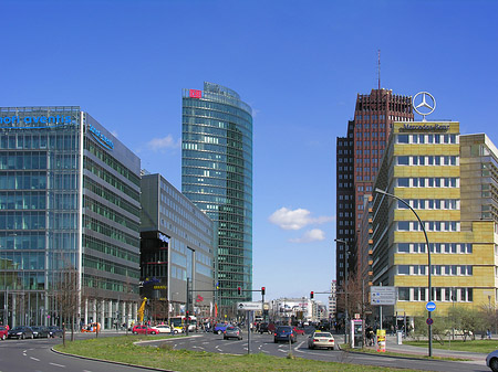 Potsdamer Straße