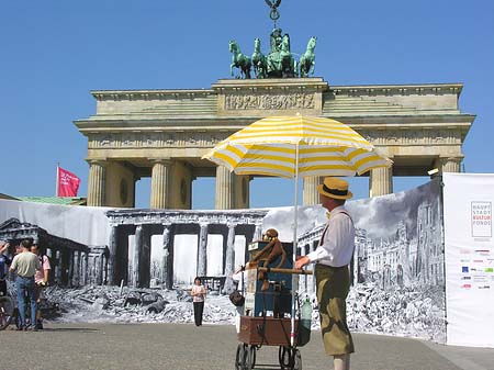 Brandenburger Tor