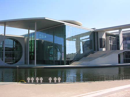 Foto Elisabeth-Lüders-Haus - Berlin