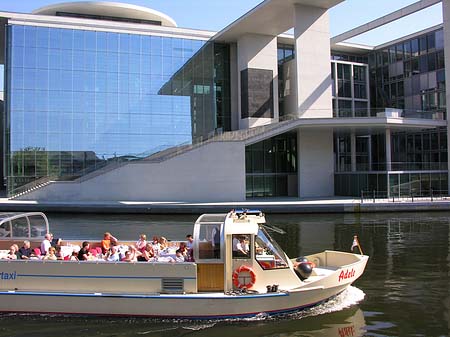 Fotos Elisabeth-Lüders-Haus | Berlin