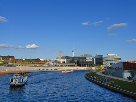 Fernsehturm Fotos