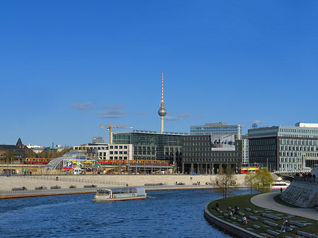 Fernsehturm