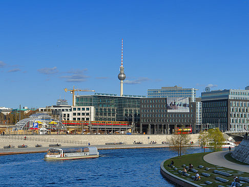 Fotos Fernsehturm | Berlin