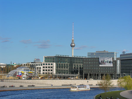 Fotos Fernsehturm