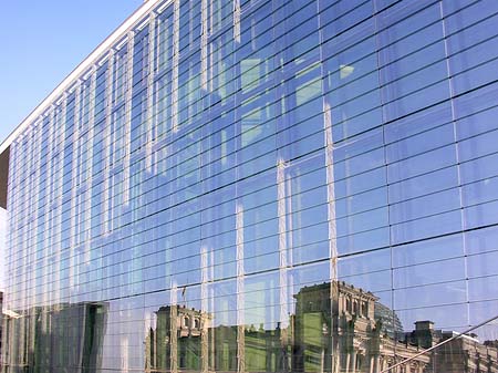 Marie Elisabeth Lüders Haus Fotos