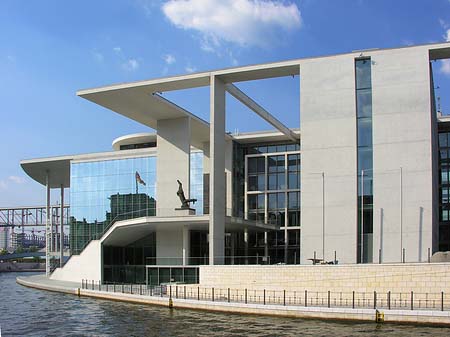 Fotos Marie Elisabeth Lüders Haus | Berlin