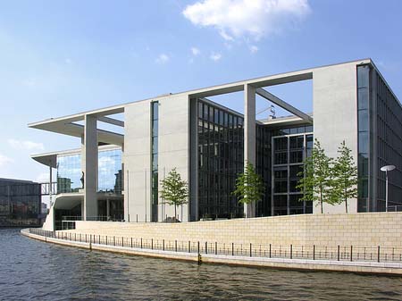 Fotos Marie Elisabeth Lüders Haus | Berlin