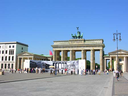 Fotos Pariser Platz | Berlin