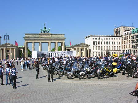 Foto Pariser Platz