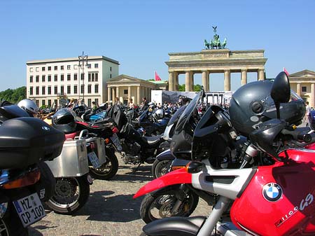 Fotos Pariser Platz