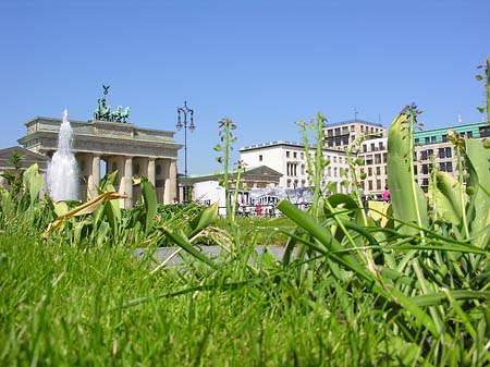 Pariser Platz