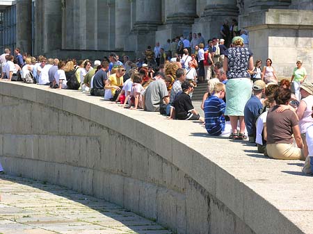 Fotos Reichstag