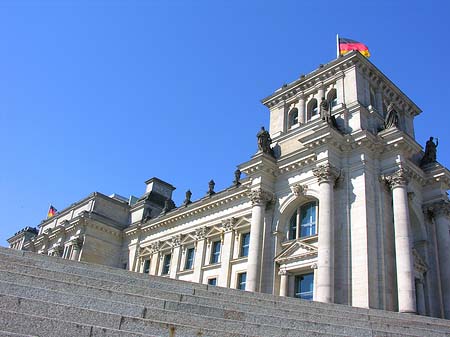 Foto Reichstag