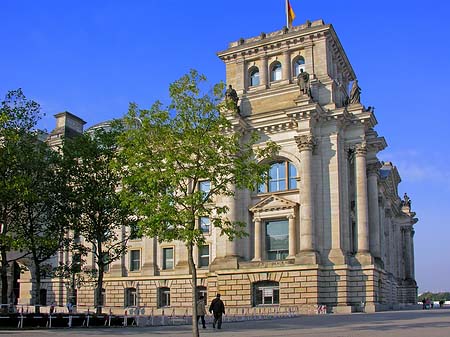 Reichstag Foto 